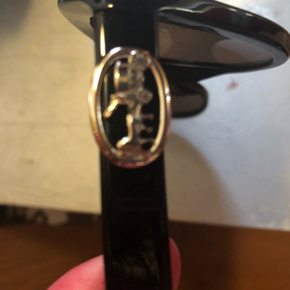 Coach sunglasses - Picture 3 of 4